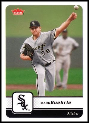 382 Mark Buehrle